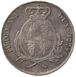 Mailand: Maria Theresia
