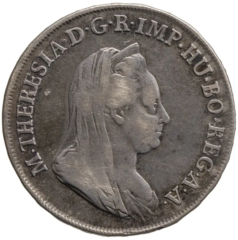 Münze