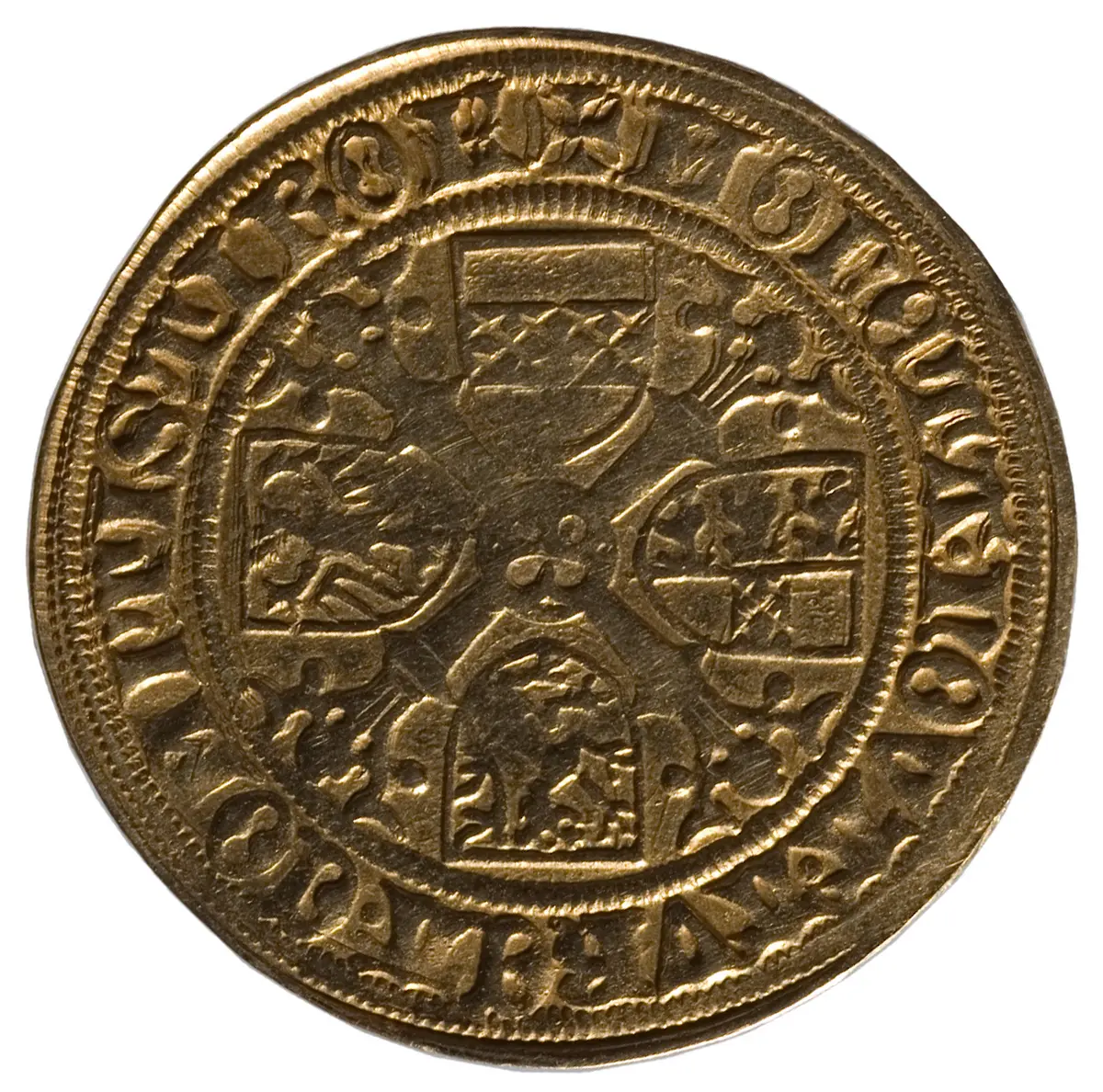 Haus Österreich: Ehg. Sigismund (1439–1490, † 1496)