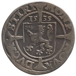 Münze