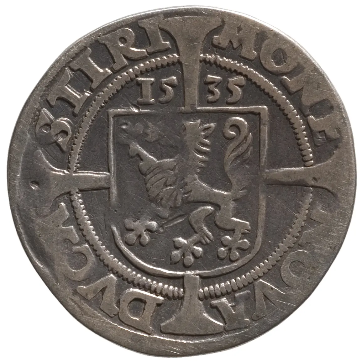 Münze