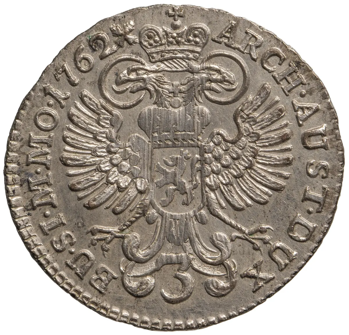 Haus Österreich: Maria Theresia