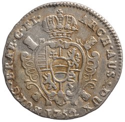 Österreichische Niederlande: Maria Theresia