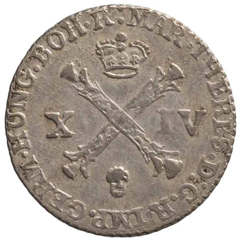 Münze