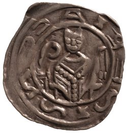 Erzbischöfe von Salzburg: Adalbert II. v. Böhmen (1168–1177, 1183–1200)