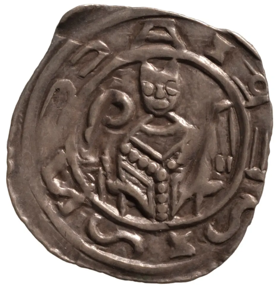 Erzbischöfe von Salzburg: Adalbert II. v. Böhmen (1168–1177, 1183–1200)