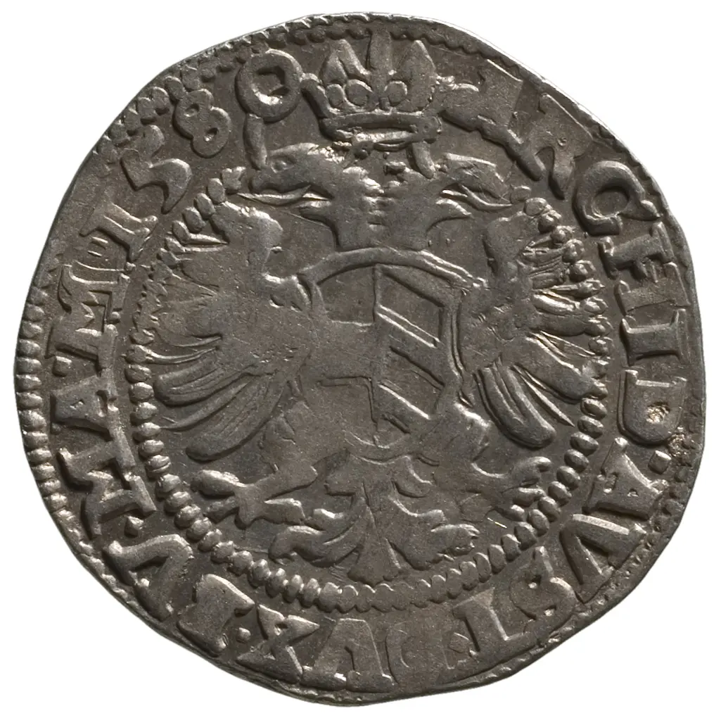 Münze