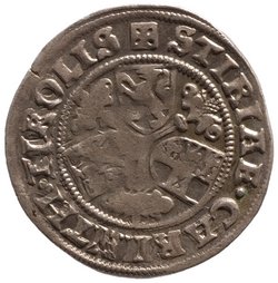 Haus Österreich: Maximilian I.