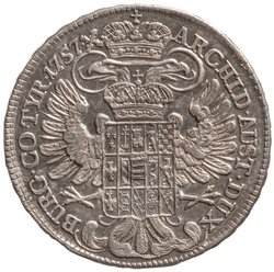 Haus Österreich: Maria Theresia