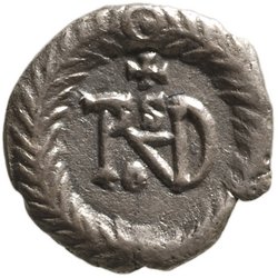 Ostgoten: Theoderich