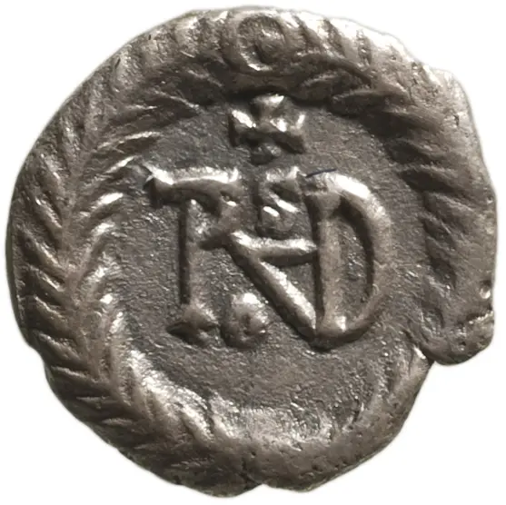 Ostgoten: Theoderich