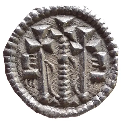 Münze