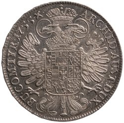 Haus Österreich: Maria Theresia