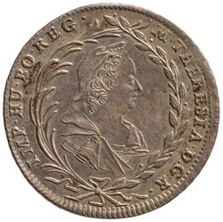 Haus Österreich: Maria Theresia