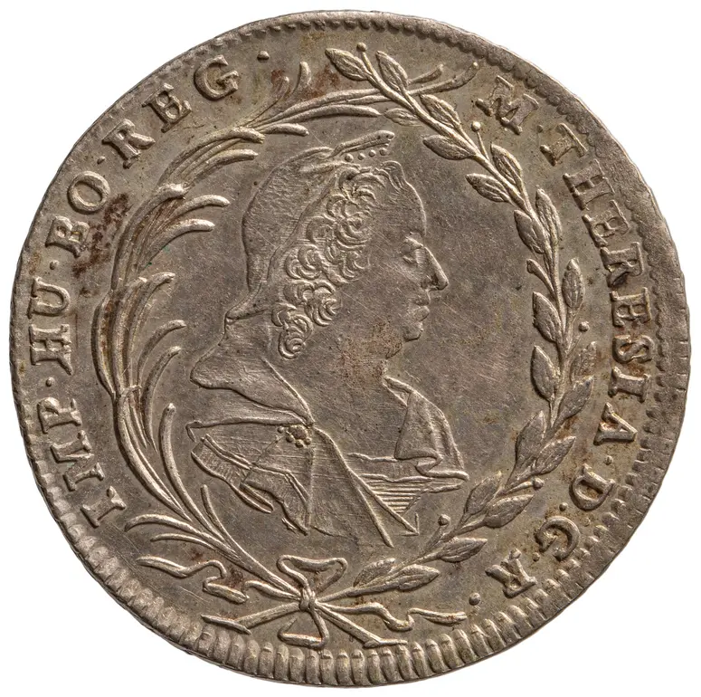 Münze