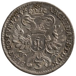Haus Österreich: Maria Theresia