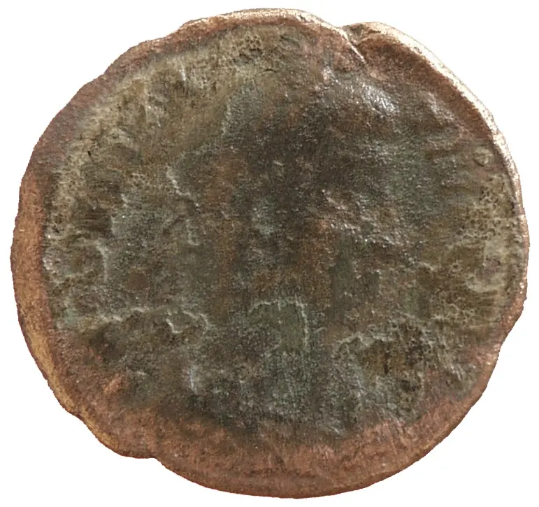 Constantius II.