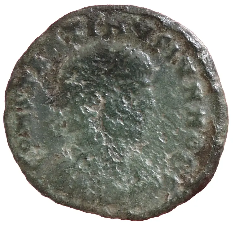 Constantinus II. (Caesar)