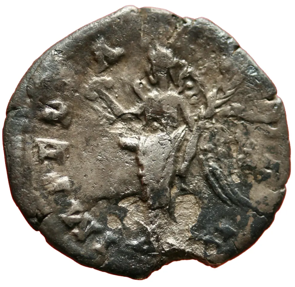 Antoninus I. Pius