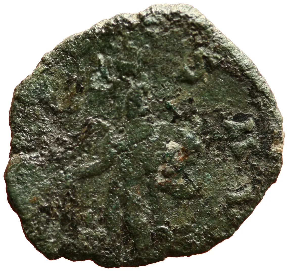 Claudius II. Gothicus