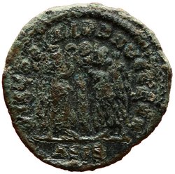 Constantius II.