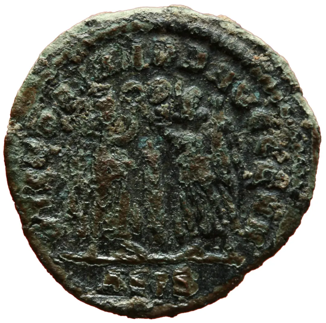Constantius II.