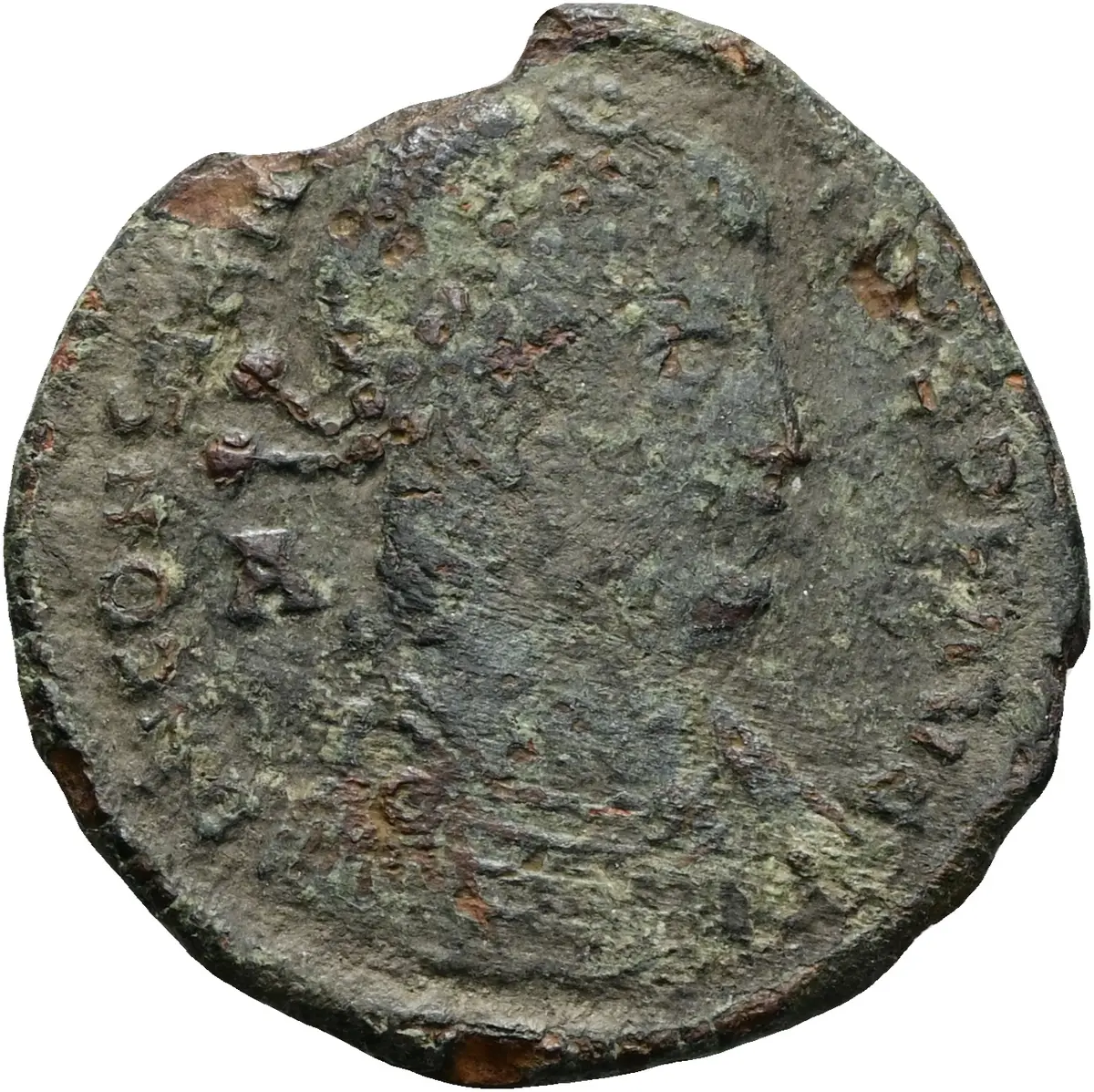 Constantius II.