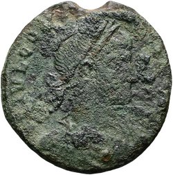 Constantius II. (Caesar)