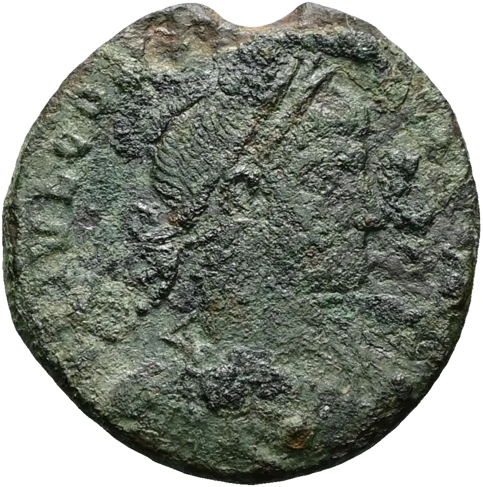 Constantius II. (Caesar)