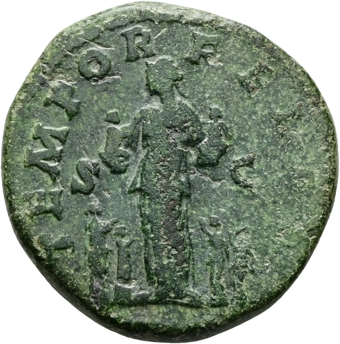 Faustina II.