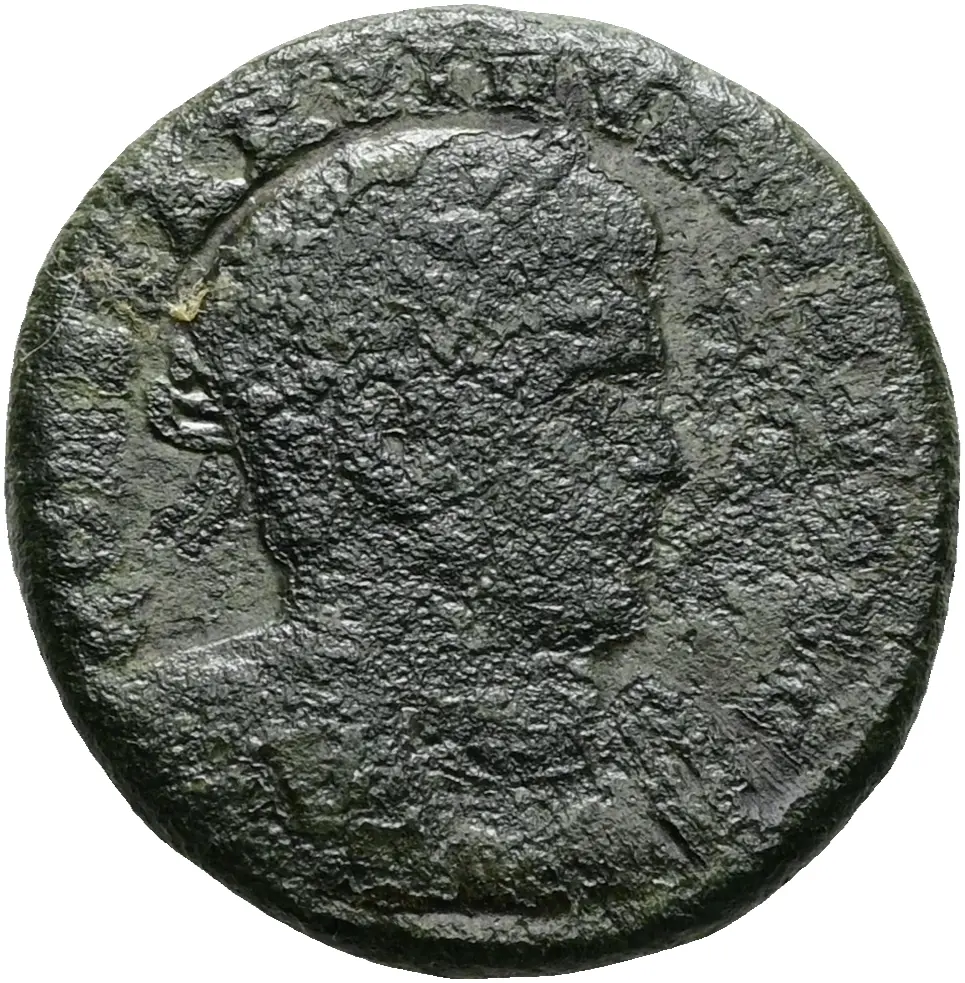 Constantinus II. (Caesar)
