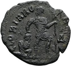 Valens II.