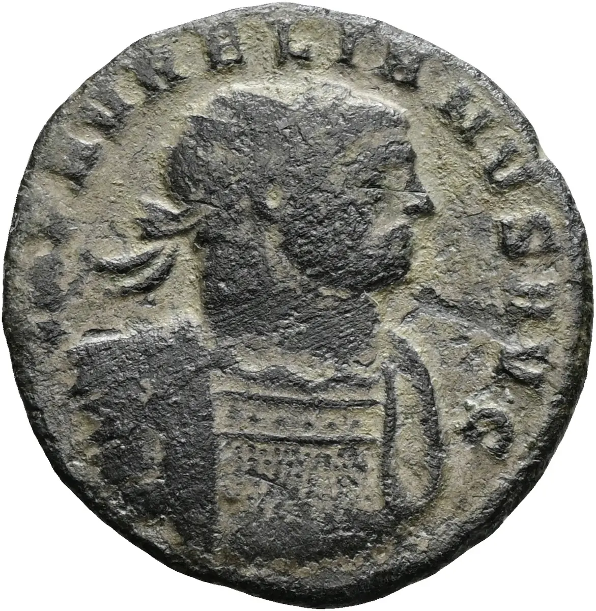 Aurelianus