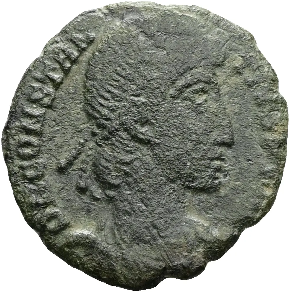 Constantius II.