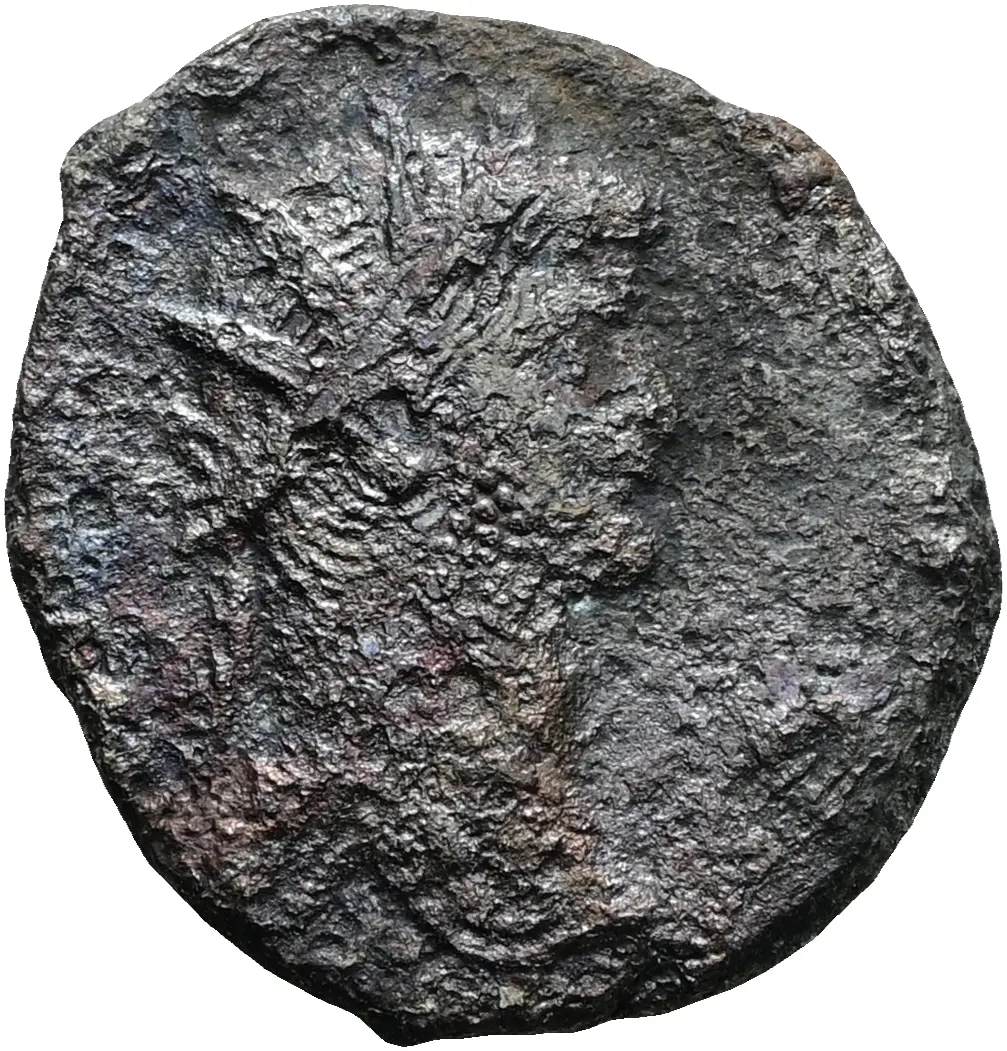 Münze