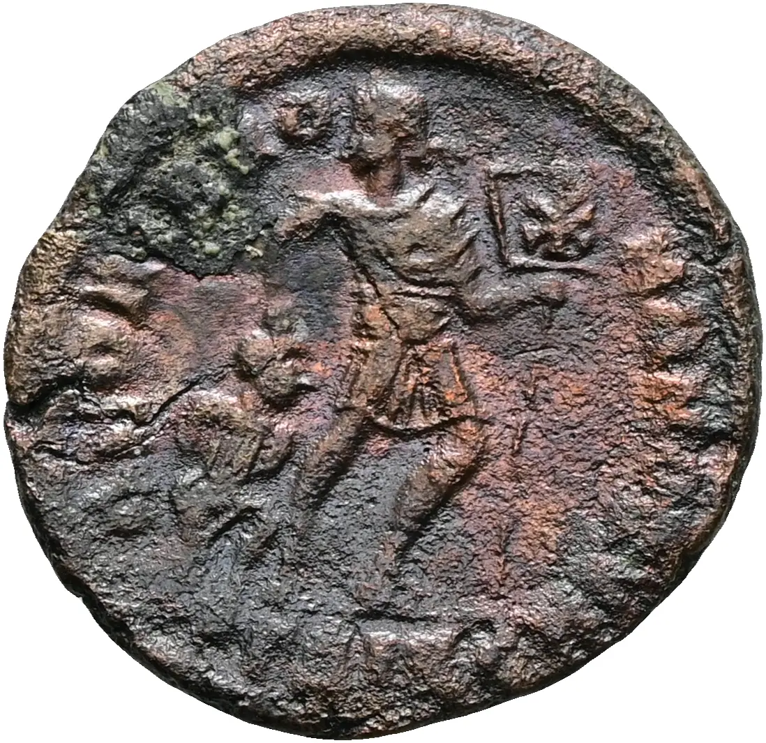 Münze