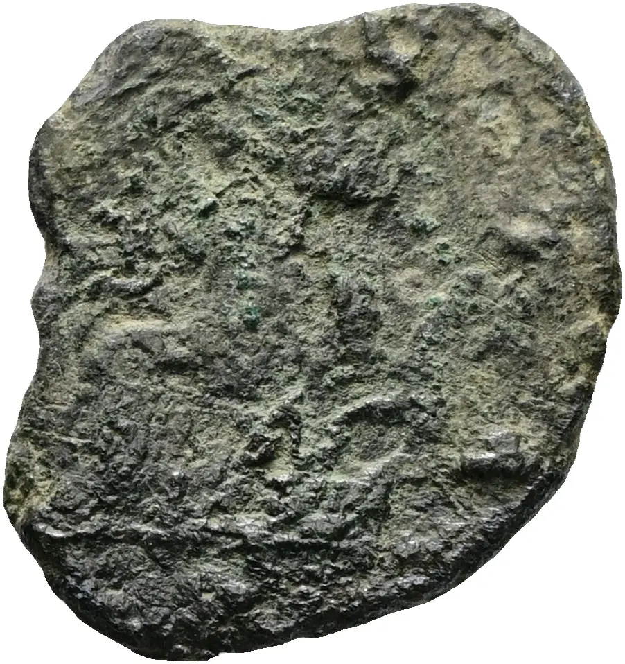 Münze