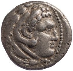 Makedonien: Alexandros III. (posthum)