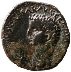 Knossos: Claudius