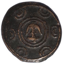 Seleukiden: Antiochos I.