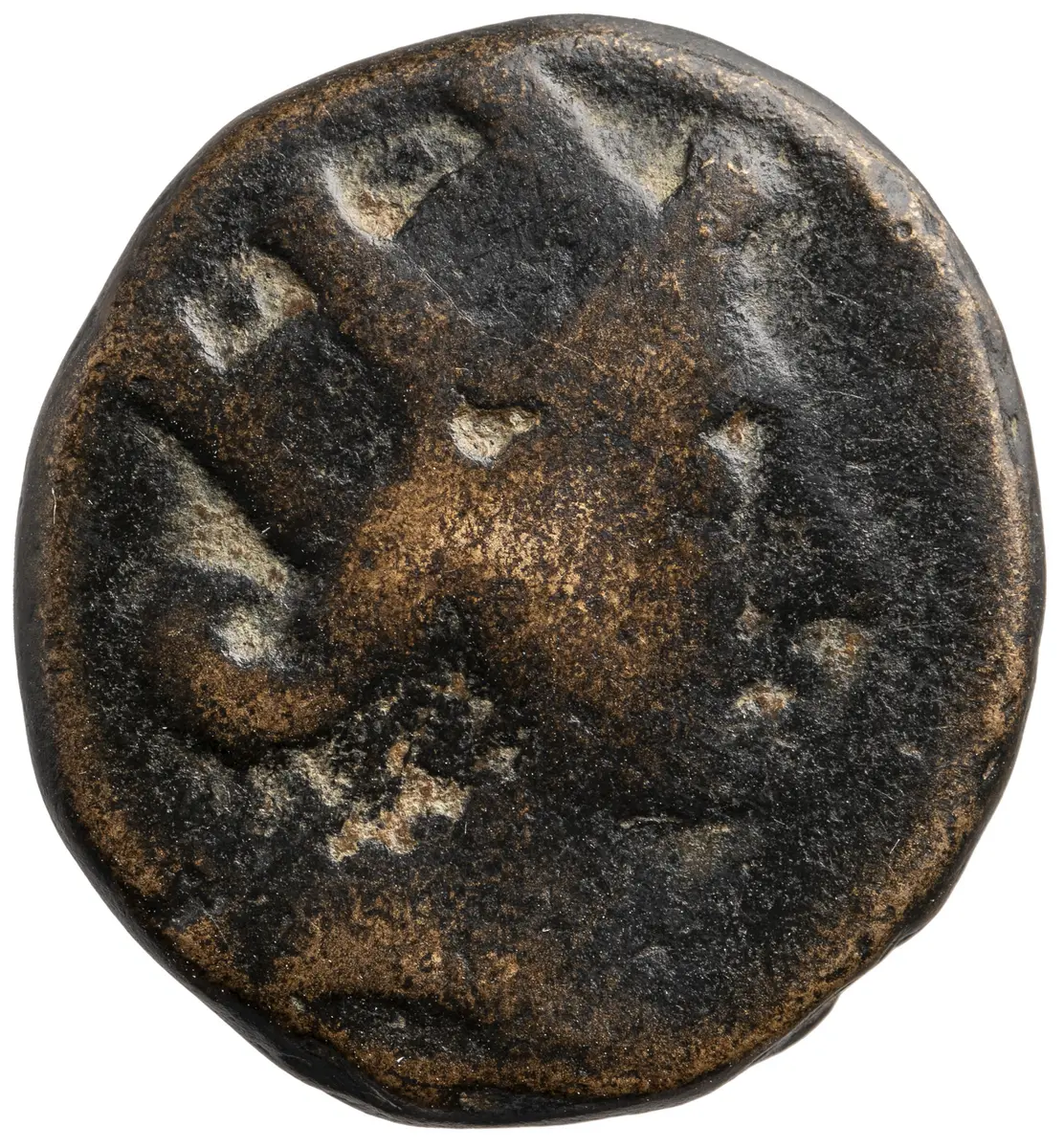Damaskus: Augustus