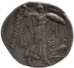 Ptolemäer: Ptolemaios I.