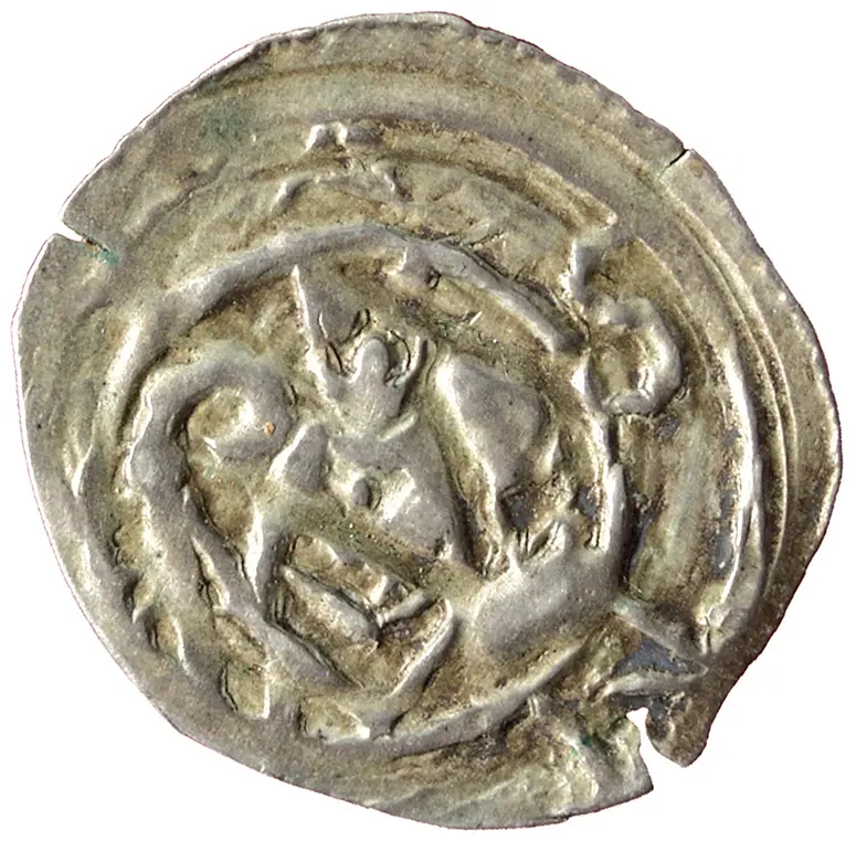 Münze
