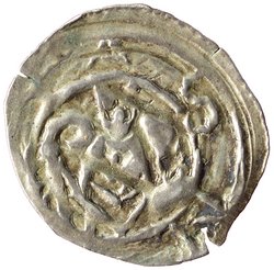 Erzbischöfe von Salzburg: Adalbert II. von Böhmen (1168-1177, 1183-1200)