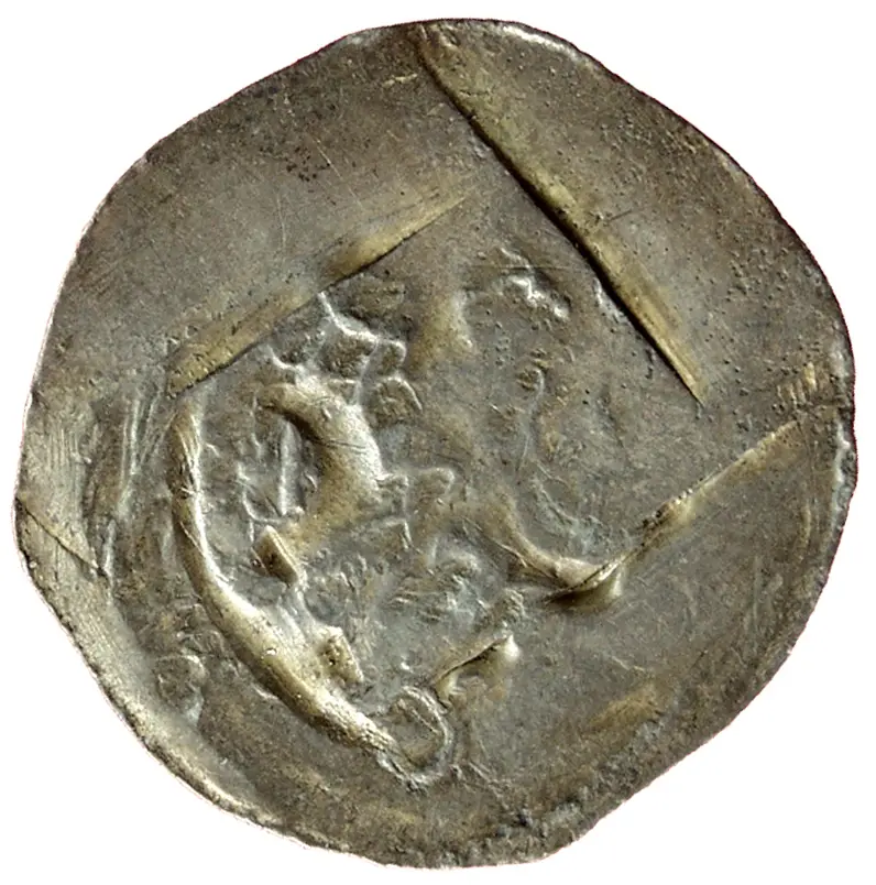 Erzbischöfe von Salzburg / Herzöge von Kärnten: Erzbischof Rudolf (1284–1290) und Herzog Meinhard II. (1286–ca. 1320)