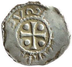 Karolinger: Arnulf von Kärnten (896–899)
