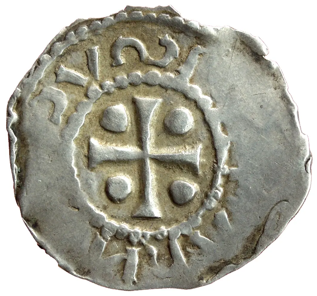 Karolinger: Arnulf von Kärnten (896–899)