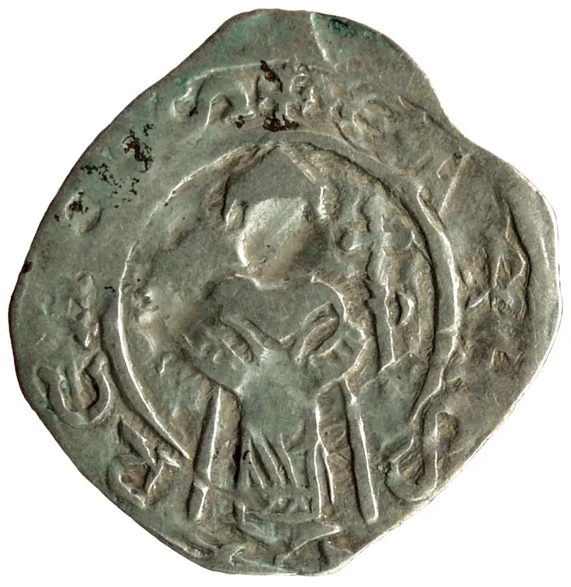 Erzbischöfe von Salzburg / Herzöge von Österreich: Eberhard II. (1200–1246) und Leopold VI. (1198–1230)