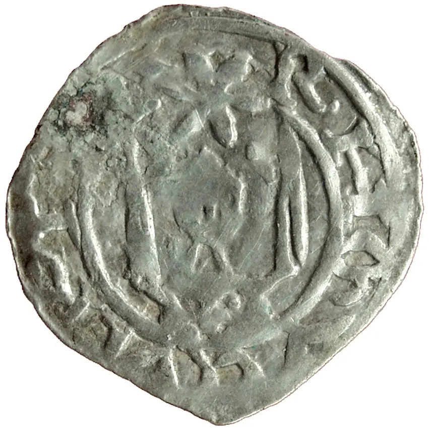 Herzöge von Kärnten / Herren von Krain: Bernhard (1202–1256)