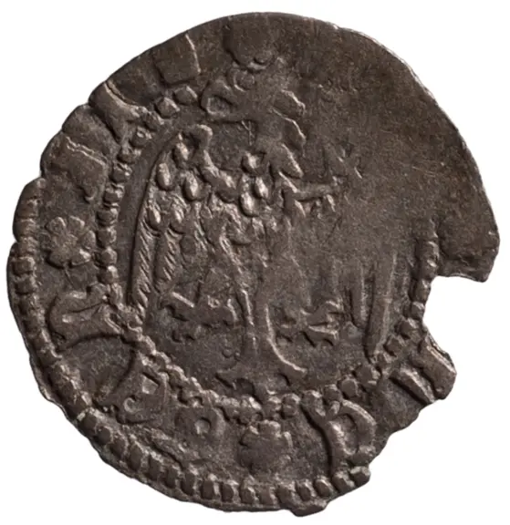 Patriarchen von Aquileia: Antonio II. Panciera (1402–1411)